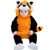 Tolo Rabbit Spring New Baby Spring Outwear еновый еновый комбинезон - Желтый