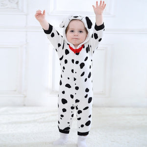 Toluoi Rabbit Height Adjustable Baby Bed Suitable for United States Markets - Toluo Jumpsuit Tiny Hopsters united