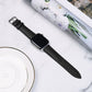 Top layer leather watch strap - Top Layer Leather Watch Strap in Various Colors