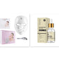 LED Photon Skin Rejuvenation Light Mask with USB and Multiple Gift Box Options - Glow Up Your Face Magic light mask led
