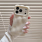 TPU Frosted Anti-Fall Case Compatible with iPhone Japanese Korean Style