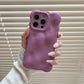 TPU Frosted Anti-Fall Phone Case Compatible with iPhone Japanese Korean Style