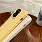 Tpu Wheat Straw Frosted Soft Phone Case - Wheat Straw Case So Soft Even Your Phone Will Smile