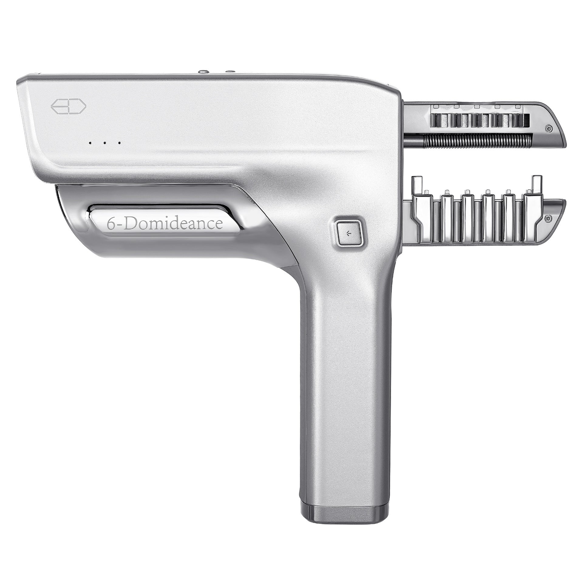 Trace Hair Extension Machine for 6D Human Wig Straight Piece - Teleplus trace hair extension machine