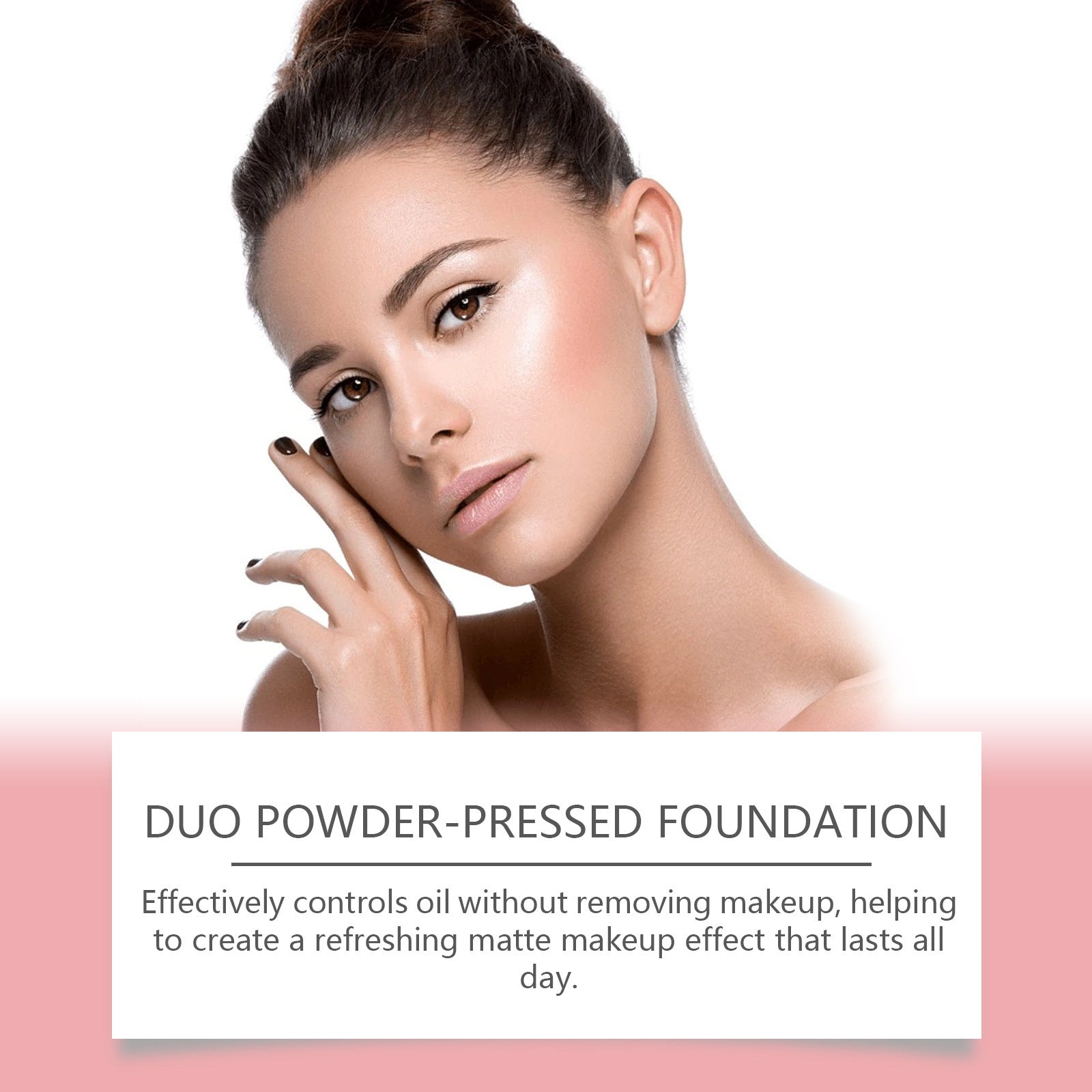 Translucent Loose Setting Powder Long Lasting Matte Finish Makeup 15g - Teleplus translucent loose setting powder long