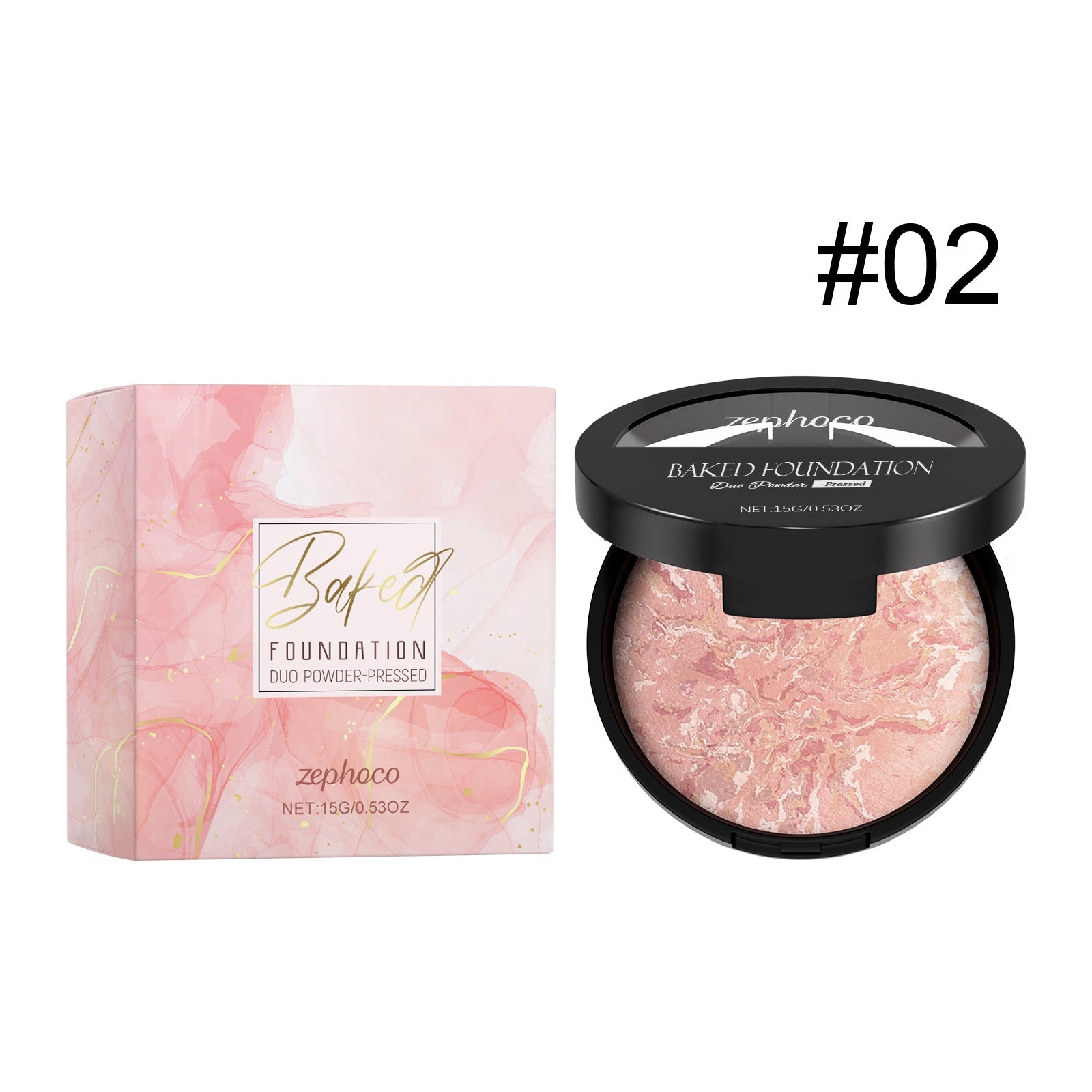 Translucent Loose Setting Powder Long Lasting Matte Finish Makeup 15g - Teleplus translucent loose setting powder long