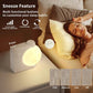 Transparent ABS Cover for Atmosphere Moon Light and Breathing Devices - atmosphere moon light wake breathing
