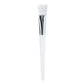 Transparent Facial Treatment Brush Soft for Skincare - Get Your Glow On with transparent facial treatment brush soft