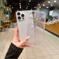 Transparent Phone Case EF Shockproof TPU for Sweet Protection - versatile bow tie transparent phone case sweet