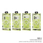 Transparent Phone Case Soft Glue Magnetic Suction