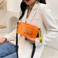Transparent Square Fashion Jelly Single Shoulder Women’s Bag in Multiple Colors - Teleplus transparent square fashion