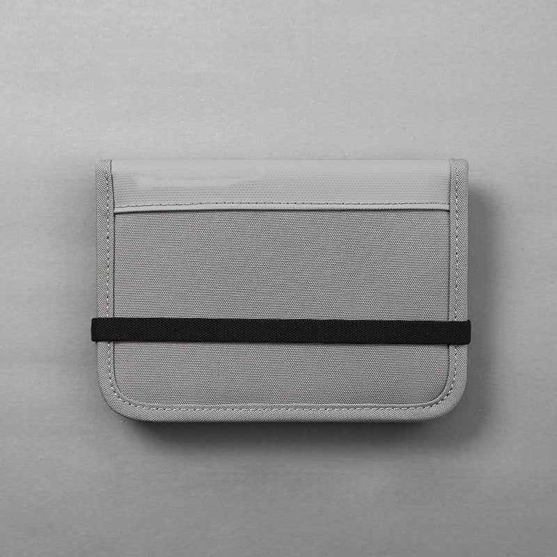 Travel Passport Holder with Japan Style Cube for United States and CHF - the Stylish Nomad in You united states chf