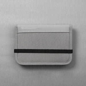 Travel Passport Holder with Japan Style Cube for United States and CHF - the Stylish Nomad in You united states chf