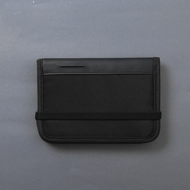 Travel Passport Holder with Japan Style Cube for United States and CHF - the Stylish Nomad in You united states chf