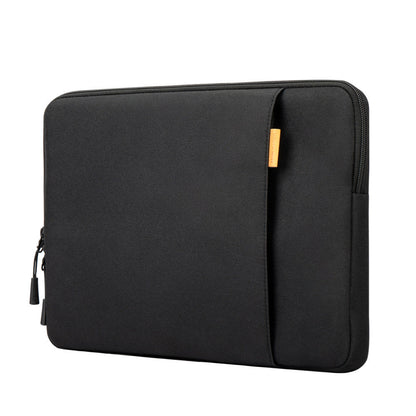 Travel Storage Bag for Business Trips in Pink Black Navy Blue and Gray - Stylish Your Laptop’s Sweet Escape united