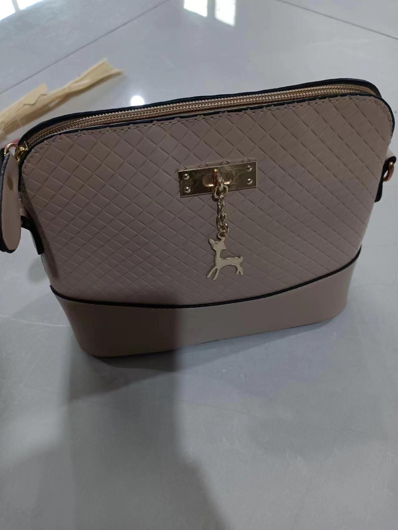 Trendy Portable Lining Polyester Suitcase with Telescopic Handle - Teleplus bag trendy portable