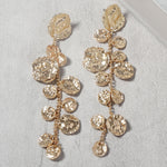 Trendy Retro Geometric Earrings for Women in United States - Ready to Party united states chf trendy retro