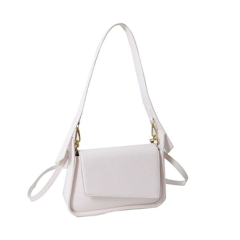 Trendy Small Square PU Suitcase Crossbody Bag for Fashion Messenger - Teleplus trendy small square fashion messenger