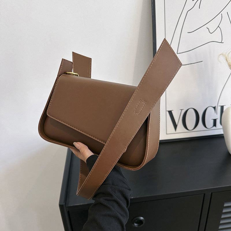 Trendy Small Square PU Suitcase Crossbody Bag for Fashion Messenger - Teleplus trendy small square fashion messenger