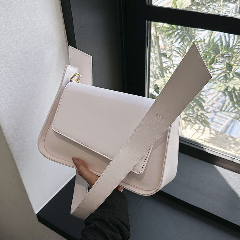 Trendy Small Square PU Suitcase Crossbody Bag for Fashion Messenger - Teleplus trendy small square fashion messenger