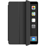 Tri-fold Protective Cover Flat Mini - iPad Pro’s Comfy Tri-fold Blanket of Protection