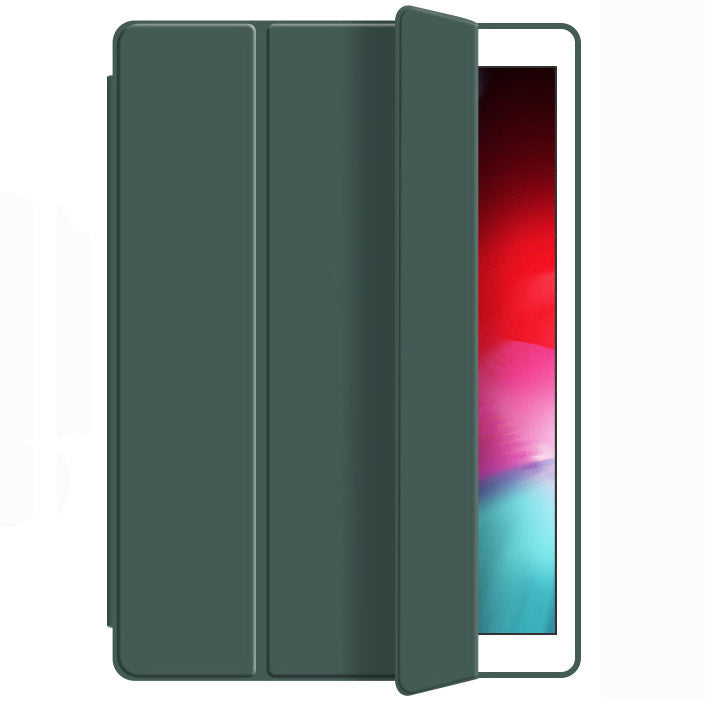 Tri-fold Protective Cover Flat Mini - iPad Pro’s Comfy Tri-fold Blanket of Protection