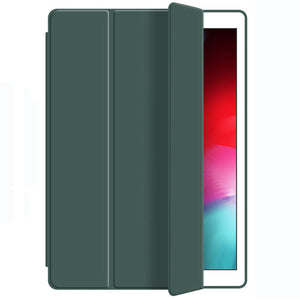 Tri-fold Protective Cover Flat Mini - iPad Pro’s Comfy Tri-fold Blanket of Protection