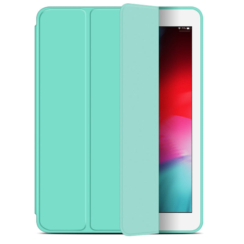 Tri-fold Protective Cover Flat Mini - iPad Pro’s Comfy Tri-fold Blanket of Protection