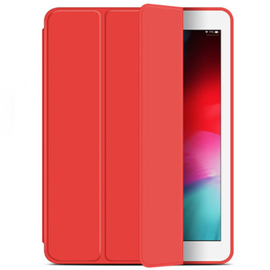 Tri-fold Protective Cover Flat Mini - iPad Pro’s Comfy Tri-fold Blanket of Protection