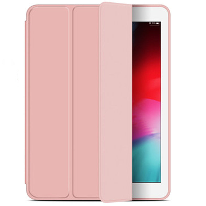 Tri-fold Protective Cover Flat Mini - iPad Pro’s Comfy Tri-fold Blanket of Protection