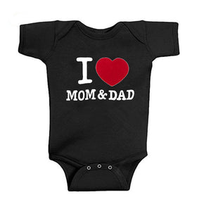Black and Gray Triangle Jumpsuit Baby Romper with Custom Graphic - for Tiny Trendsetters triangle jumpsuit baby romper