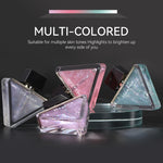 Triangle Lip Lacquer Nonstick in 5ml Pack - triangle lip lacquer nonstick cup