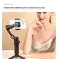 Tripod Head Mobile for Smartphones Up to 260g and 5.5-8 Inches - Teleplus tripod head mobile phone
