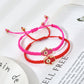 Turkish Palm Alloy Bracelet For Women - Turkish Palm Alloy Bracelet for Women in Various Colors