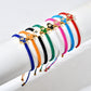 Turkish Palm Alloy Bracelet For Women - Turkish Palm Alloy Bracelet for Women in Various Colors