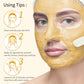 Turmeric Mud Mask Cleansing for All Skin Types 3-Year Shelf - Smear: Your Skin’s New Best Friend turmeric mud mask