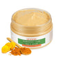 Turmeric Mud Mask Cleansing for All Skin Types 3-Year Shelf - Smear: Your Skin’s New Best Friend turmeric mud mask