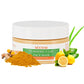 Turmeric Mud Mask Cleansing for All Skin Types 3-Year Shelf - Smear: Your Skin’s New Best Friend turmeric mud mask