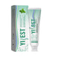 Tut Mint Toothpaste with Nano Hydroxyapatite and Coconut Flavor 100g - nano hydroxyapatite deodorant tooth tut mint