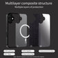 Twill Color Phone Case for iPhone 17 Pro Max and Air - phone case