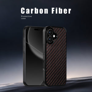Twill Color Phone Case for iPhone 17 Pro Max and Air - phone case