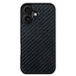 Twill Color Phone Case for iPhone 17 Pro Max and Air - phone case