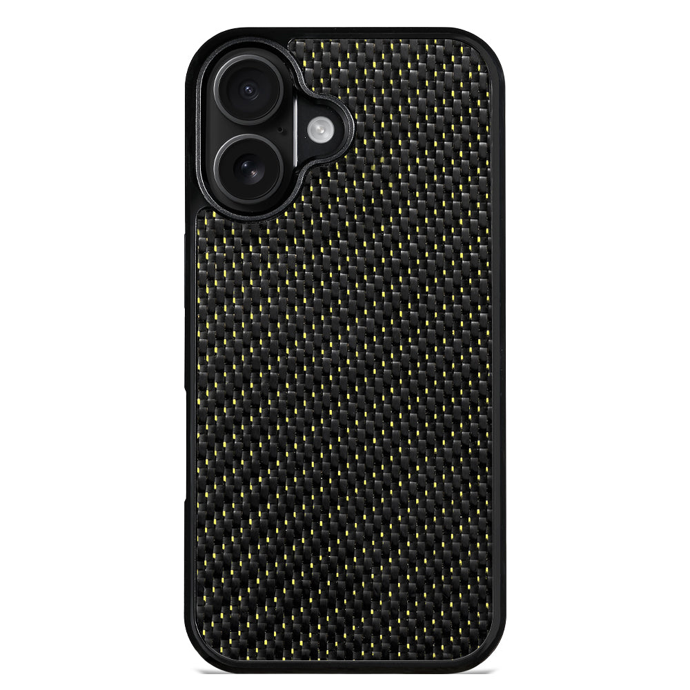 Twill Color Phone Case for iPhone 17 Pro Max and Air - phone case