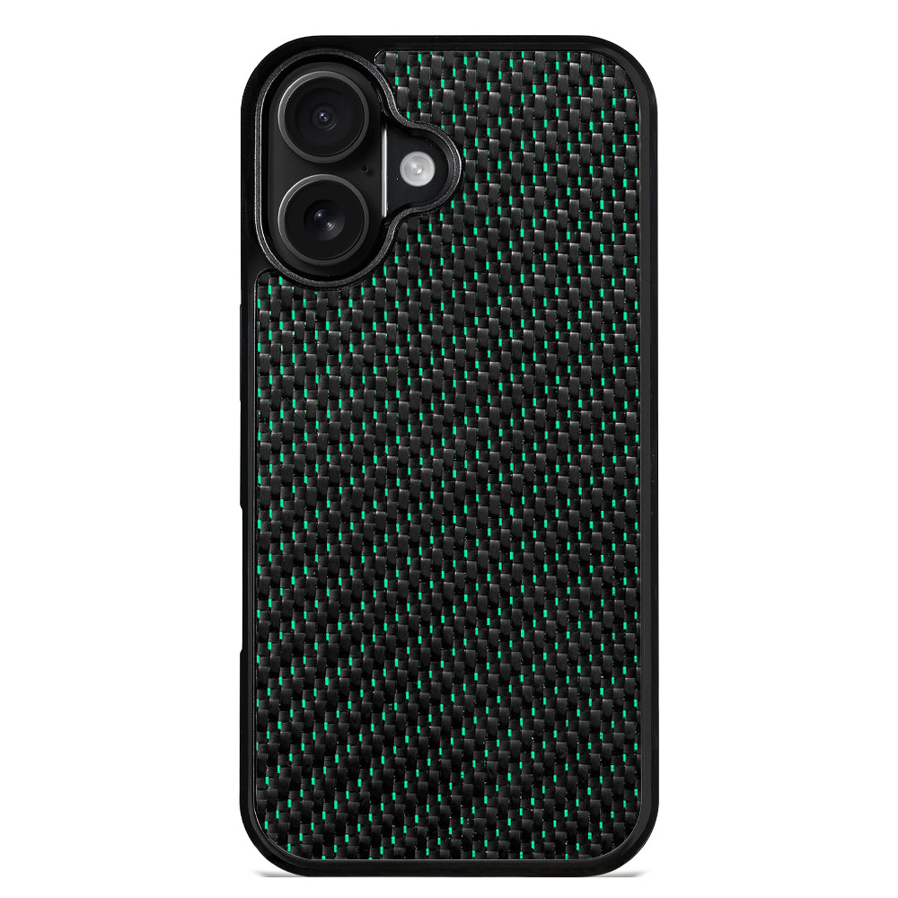 Twill Color Phone Case for iPhone 17 Pro Max and Air - phone case