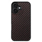 Twill Color Phone Case for iPhone 17 Pro Max and Air - phone case