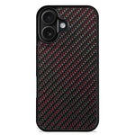 Twill Color Phone Case for iPhone 17 Pro Max and Air - phone case