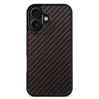 Twill Color Phone Case for iPhone 17 Pro Max and Air - phone case