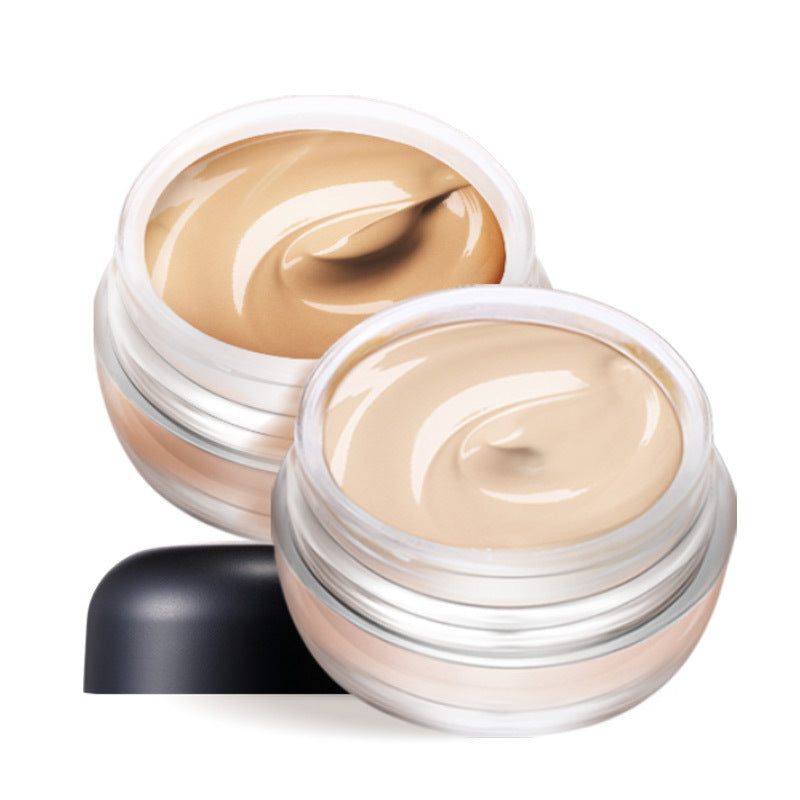 Two-Color Tattoo Concealer Set with Cleansing and Brush Oils - Teleplus two-color tattoo concealer combined cleansing