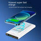 Two-way Fast Charging Large Capacity Wireless Power Bank Mobile Power Supply - Fast Charge Wireless Power Bank