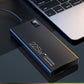 Two-way Super Fast Power Bank Large Capacity - Two-way Super Fast Power Bank Large Capacity 152mm